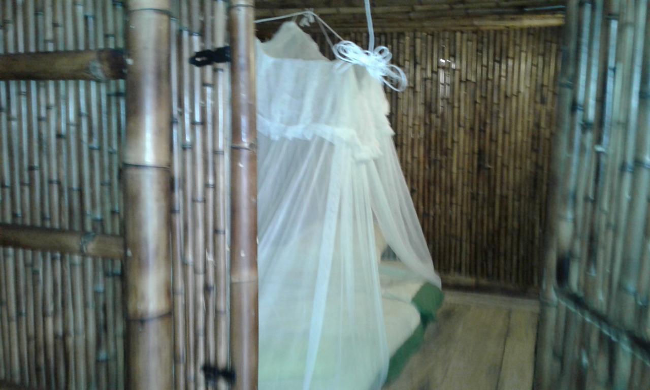 Bamboo Lodge Антананариву Экстерьер фото