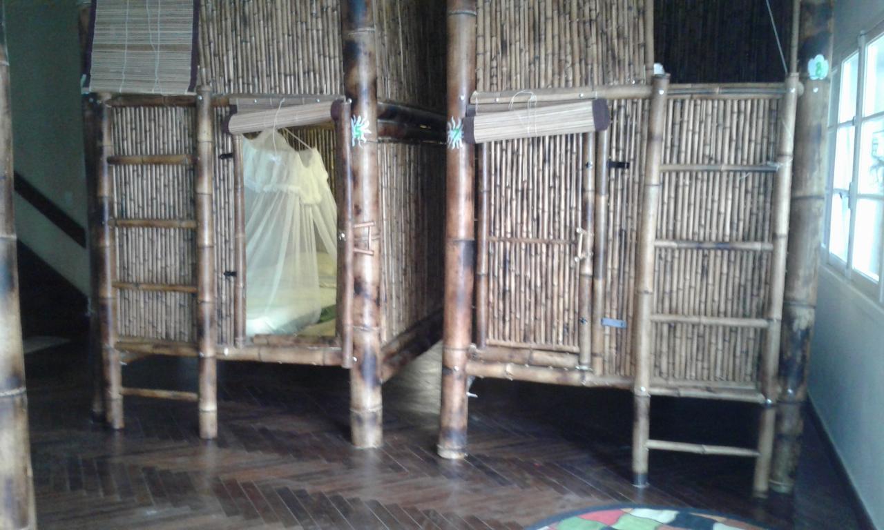 Bamboo Lodge Антананариву Экстерьер фото