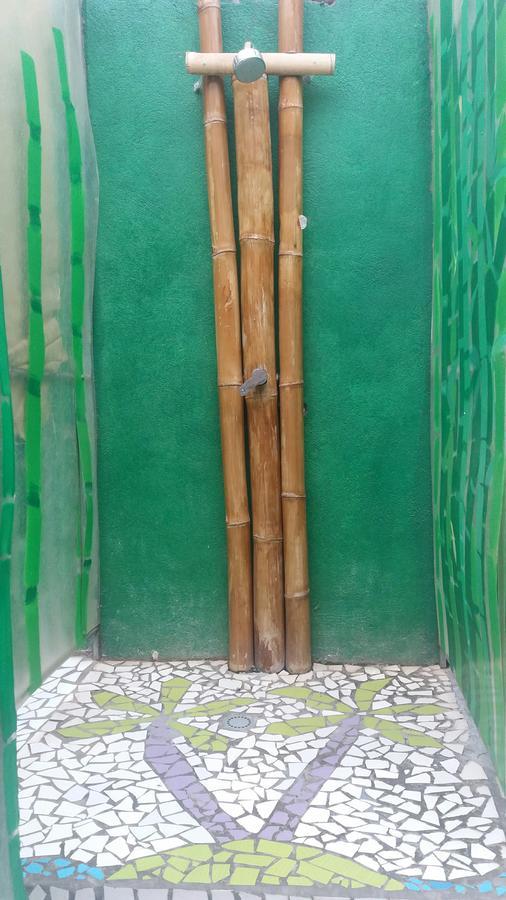 Bamboo Lodge Антананариву Экстерьер фото