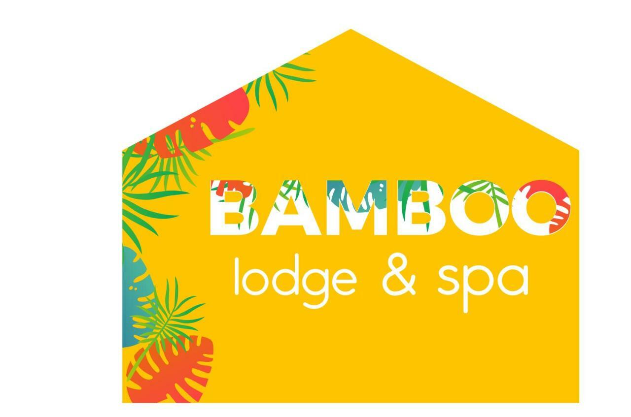 Bamboo Lodge Антананариву Экстерьер фото